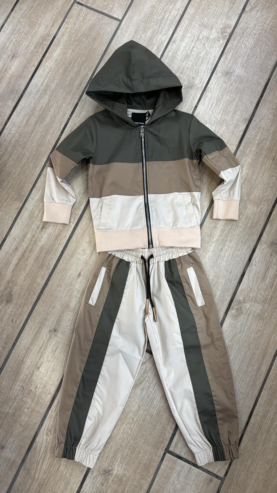 TUTA MAISON PARIS
