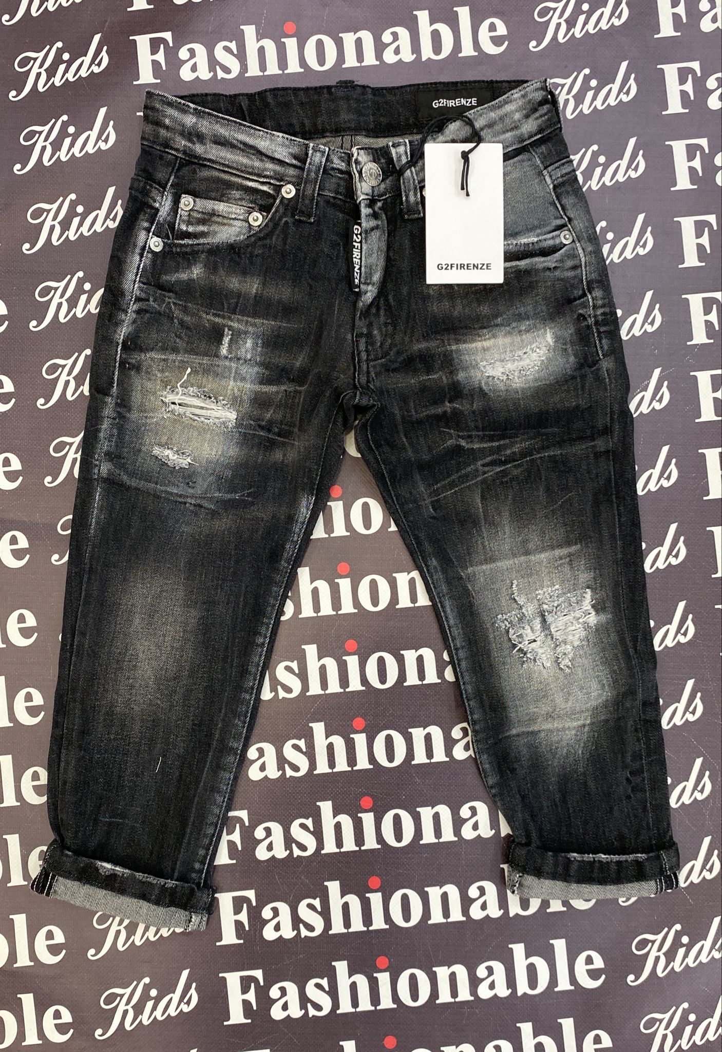 JEANS G2FIRENZE