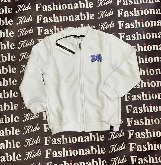 FELPA DANIELE ALESSANDRINI