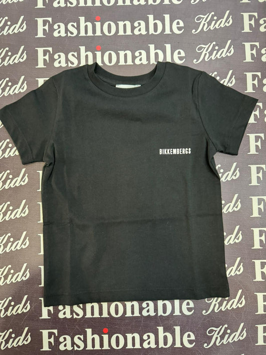 T-SHIRT BIKKEMBERGS