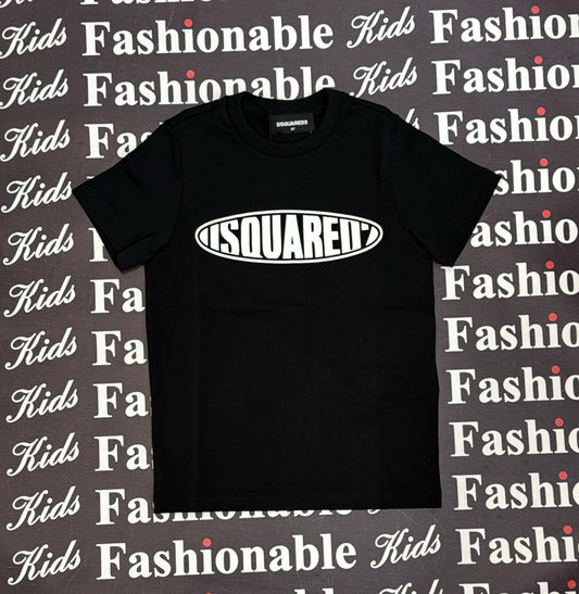 T-SHIRT DSQUARED