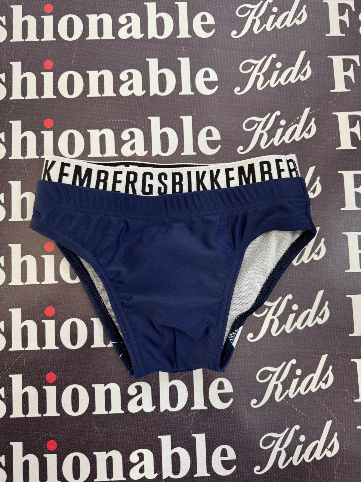 COSTUME SLIP BIKKEMBERGS