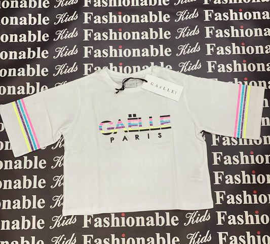 T-SHIRT GAELLE