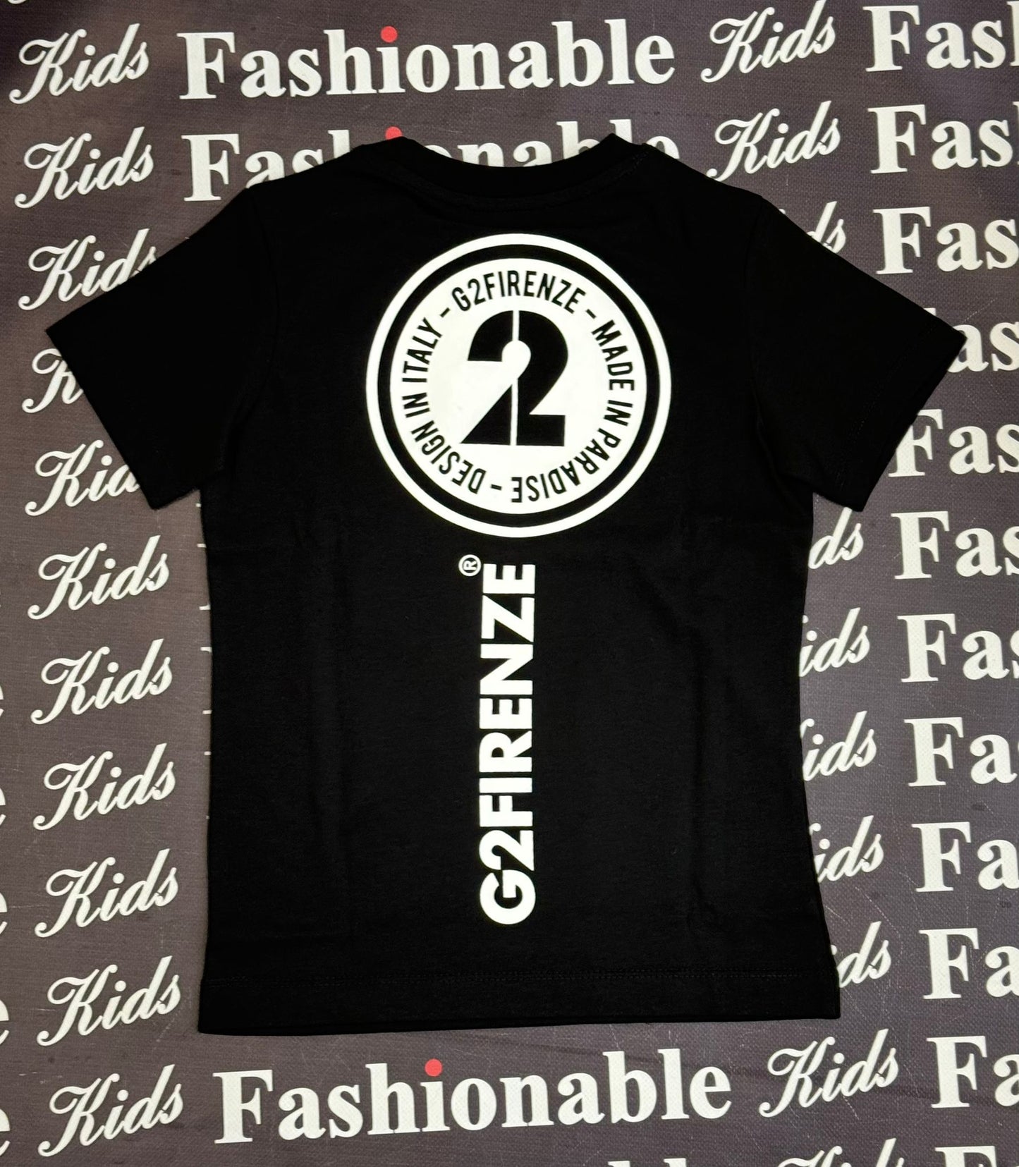 T-SHIRT G2FIRENZE