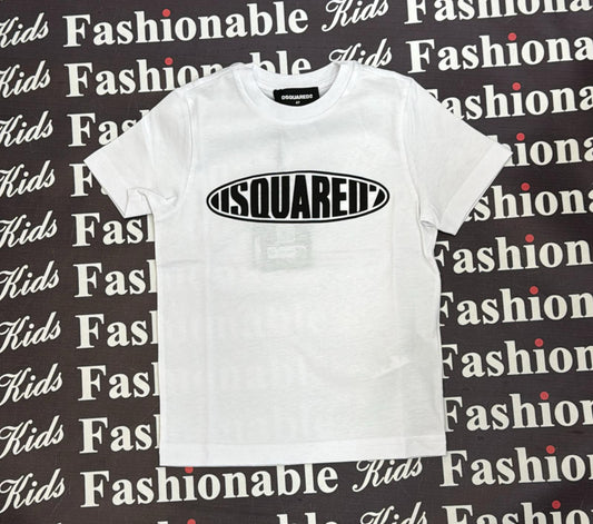 T-SHIRT DSQUARED