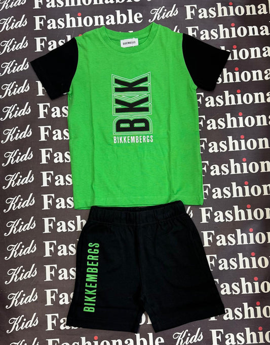 COMPLETO BIKKEMBERGS