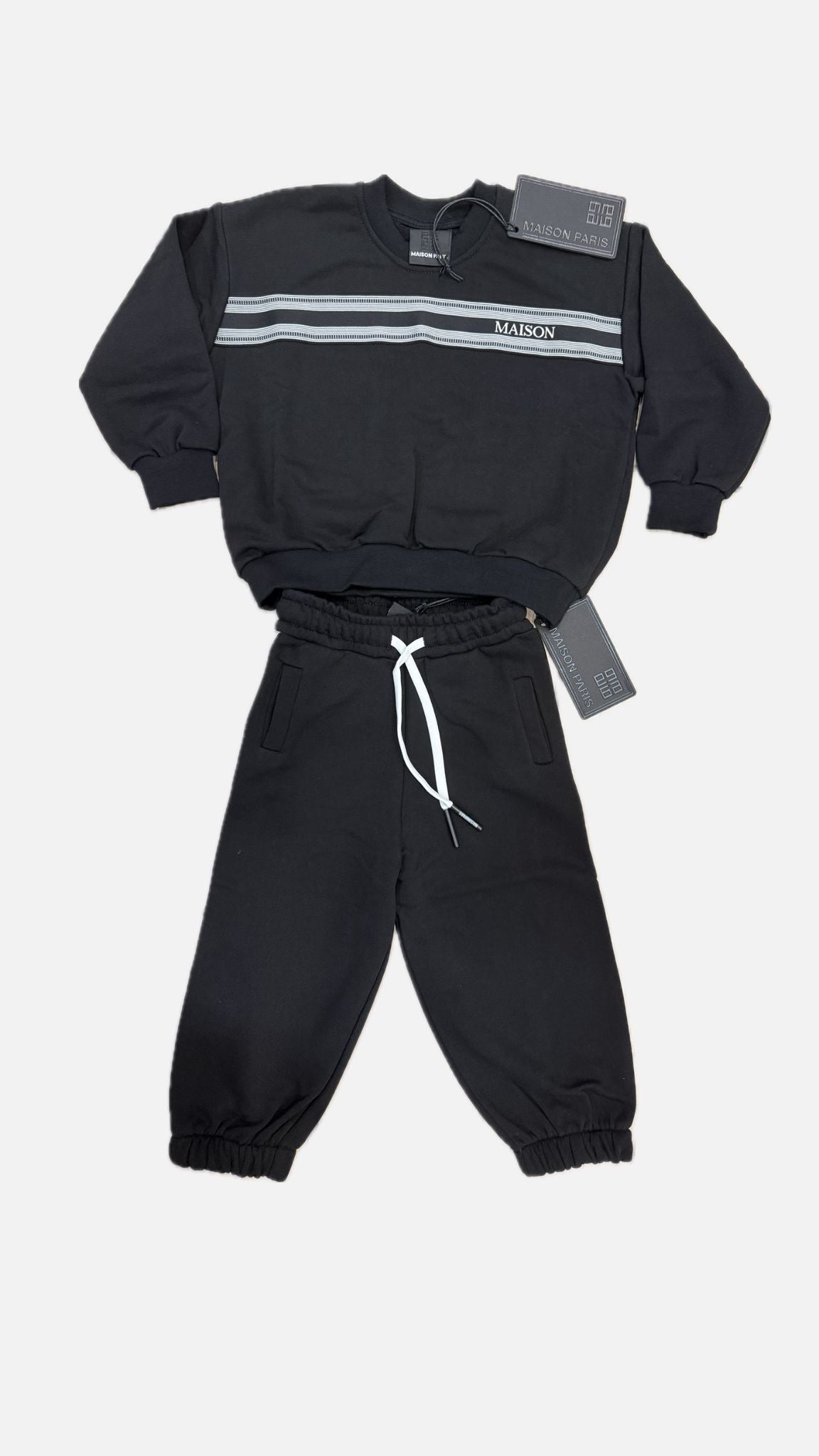 TUTA MAISON PARIS