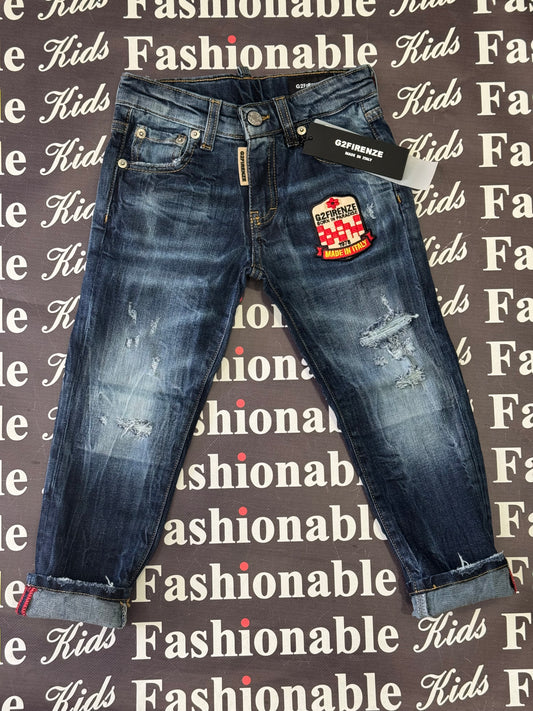 JEANS G2FIRENZE