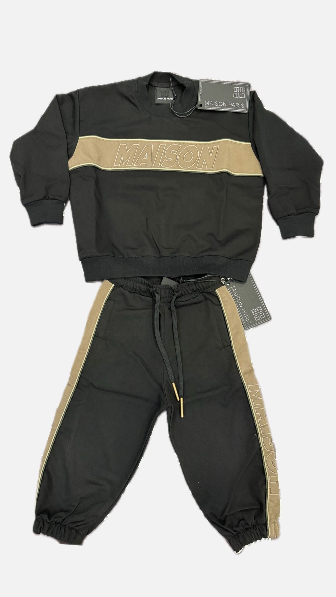 TUTA MAISON PARIS