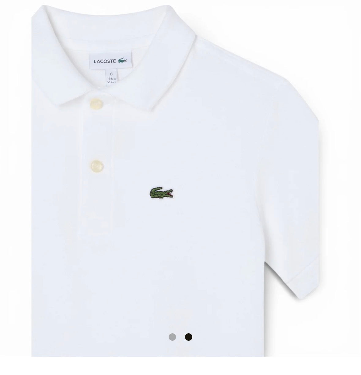 POLO LACOSTE