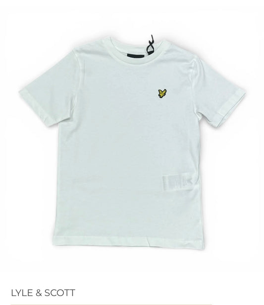 T-SHIRT LYLE&SCOTT