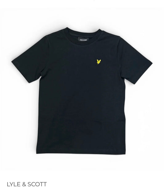T-SHIRT LYLE&SCOTT