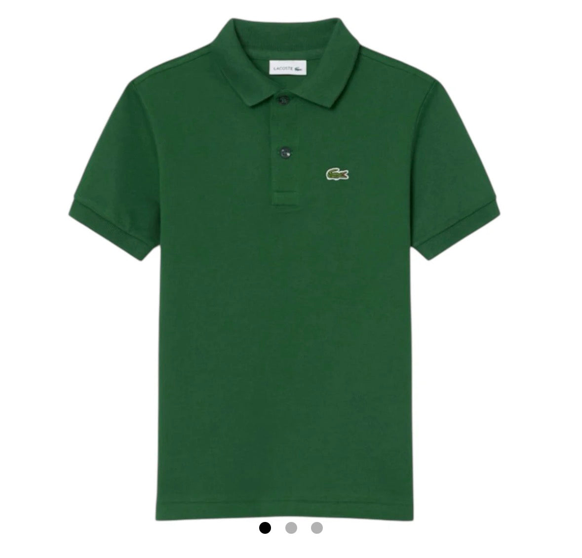 POLO LACOSTE
