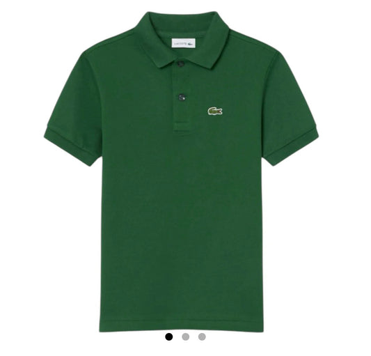 POLO LACOSTE