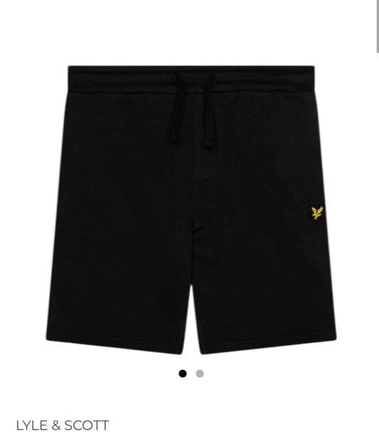 SHORT LYLE&SCOTT