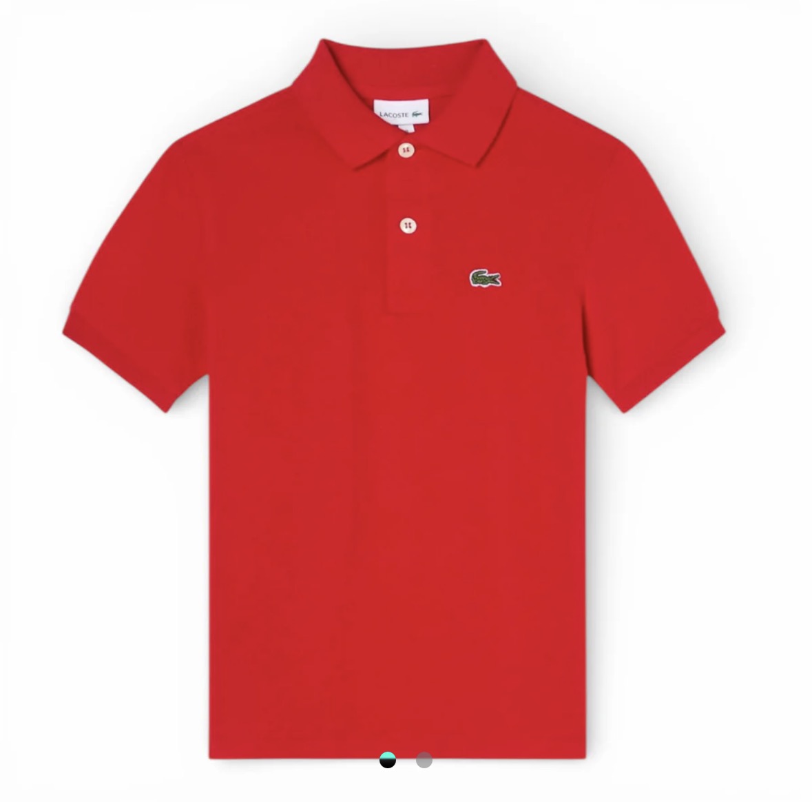 POLO LACOSTE