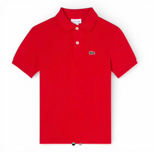 POLO LACOSTE