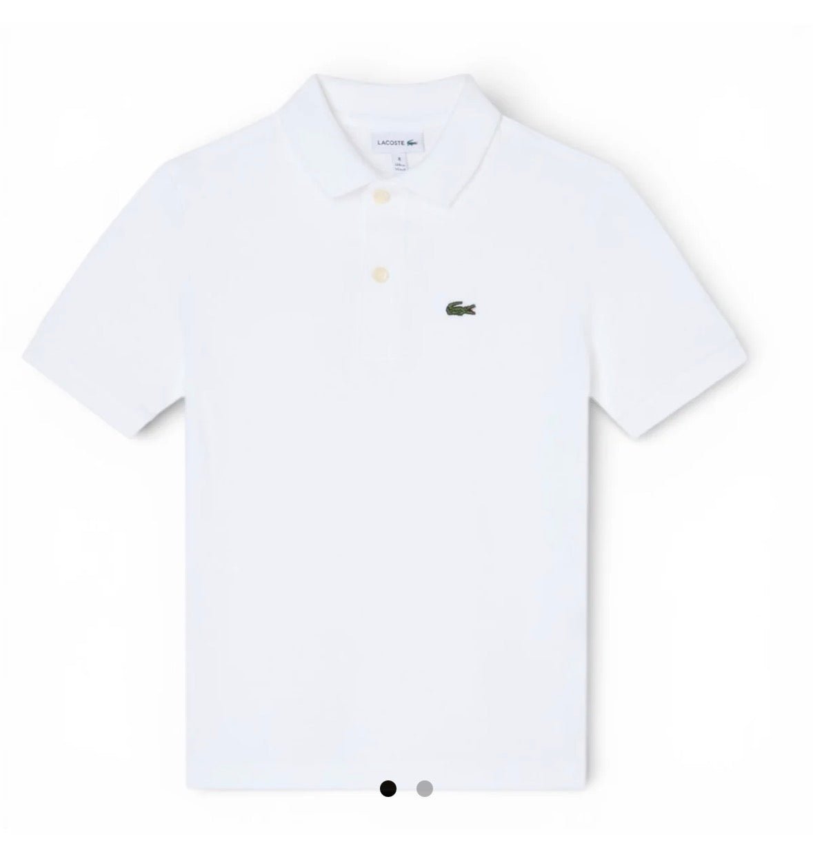 POLO LACOSTE