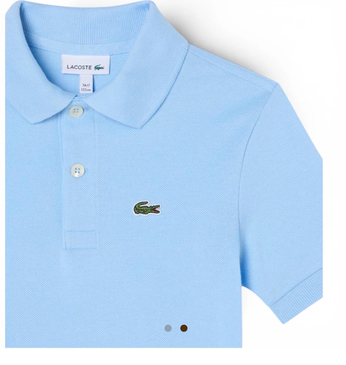 POLO LACOSTE