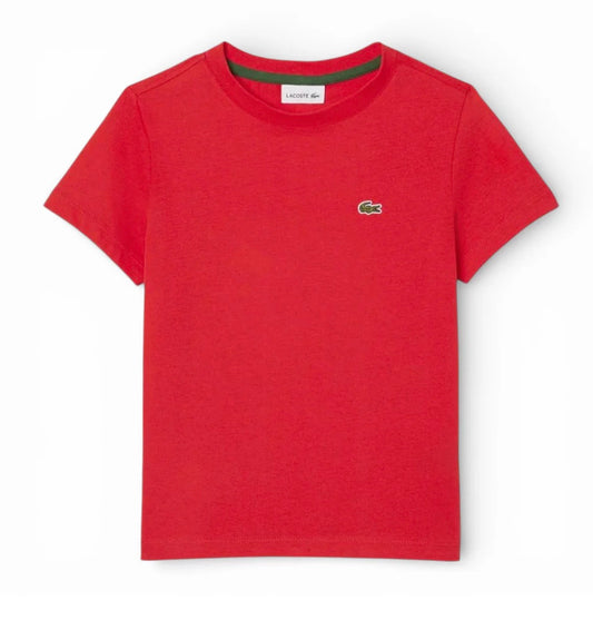 T-SHIRT LACOSTE