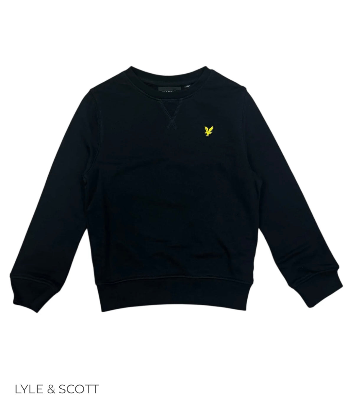 FELPA LYLE&SCOTT