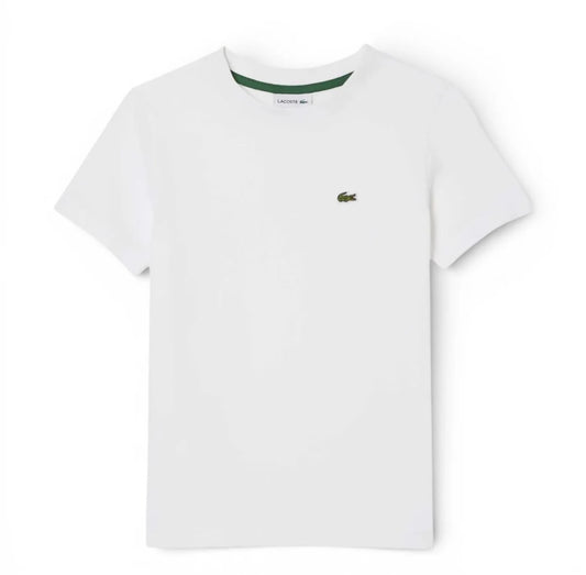 T-SHIRT LACOSTE