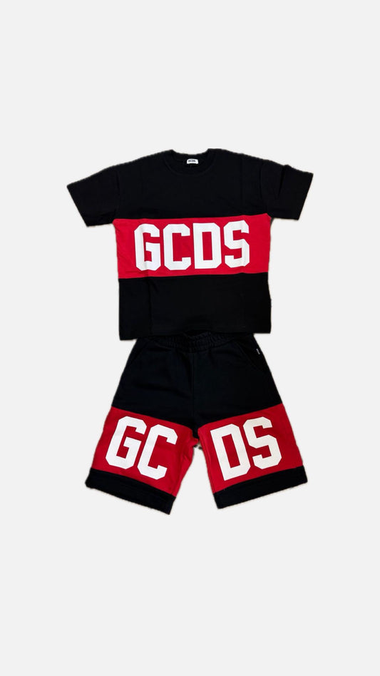 COMPLETO GCDS