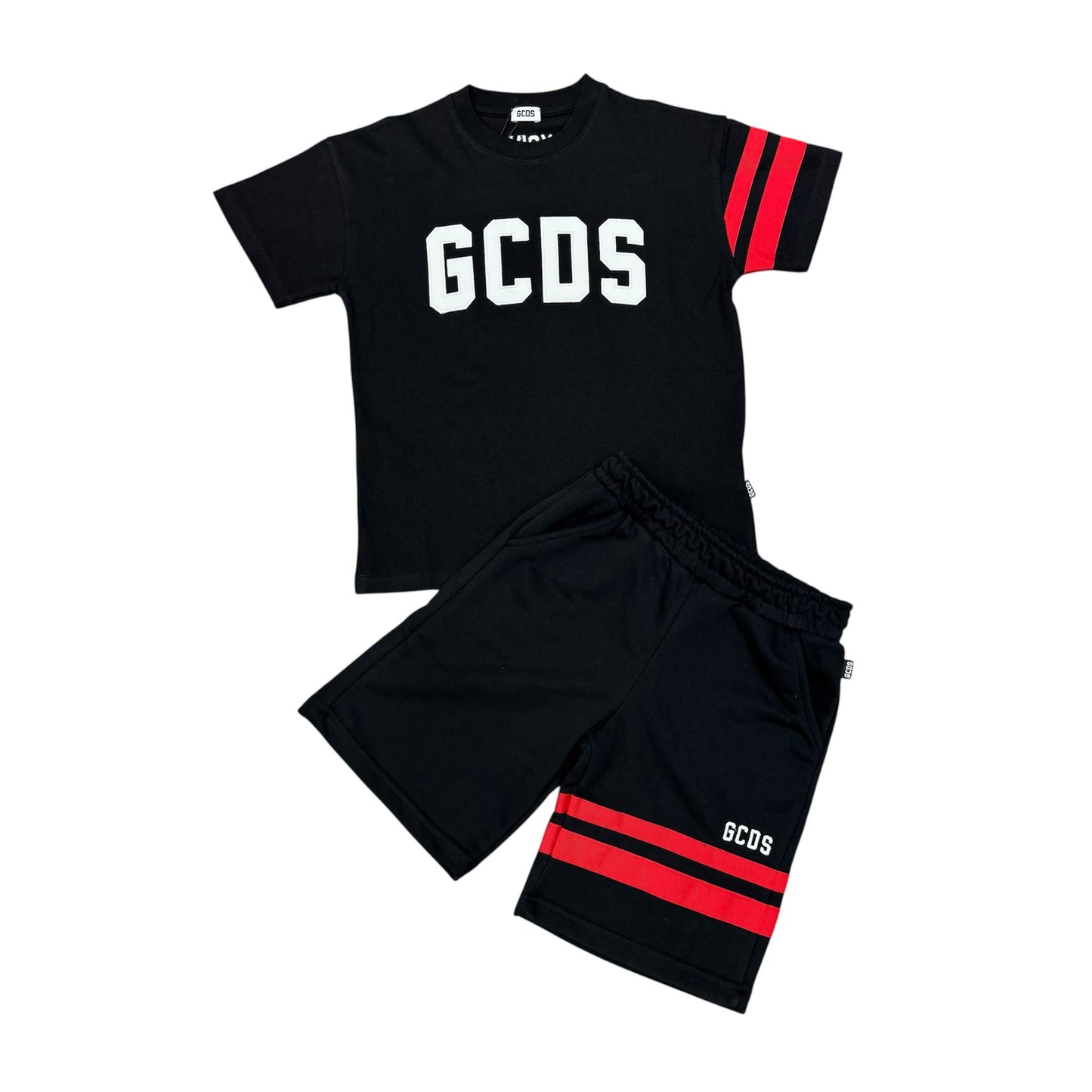 COMPLETO GCDS