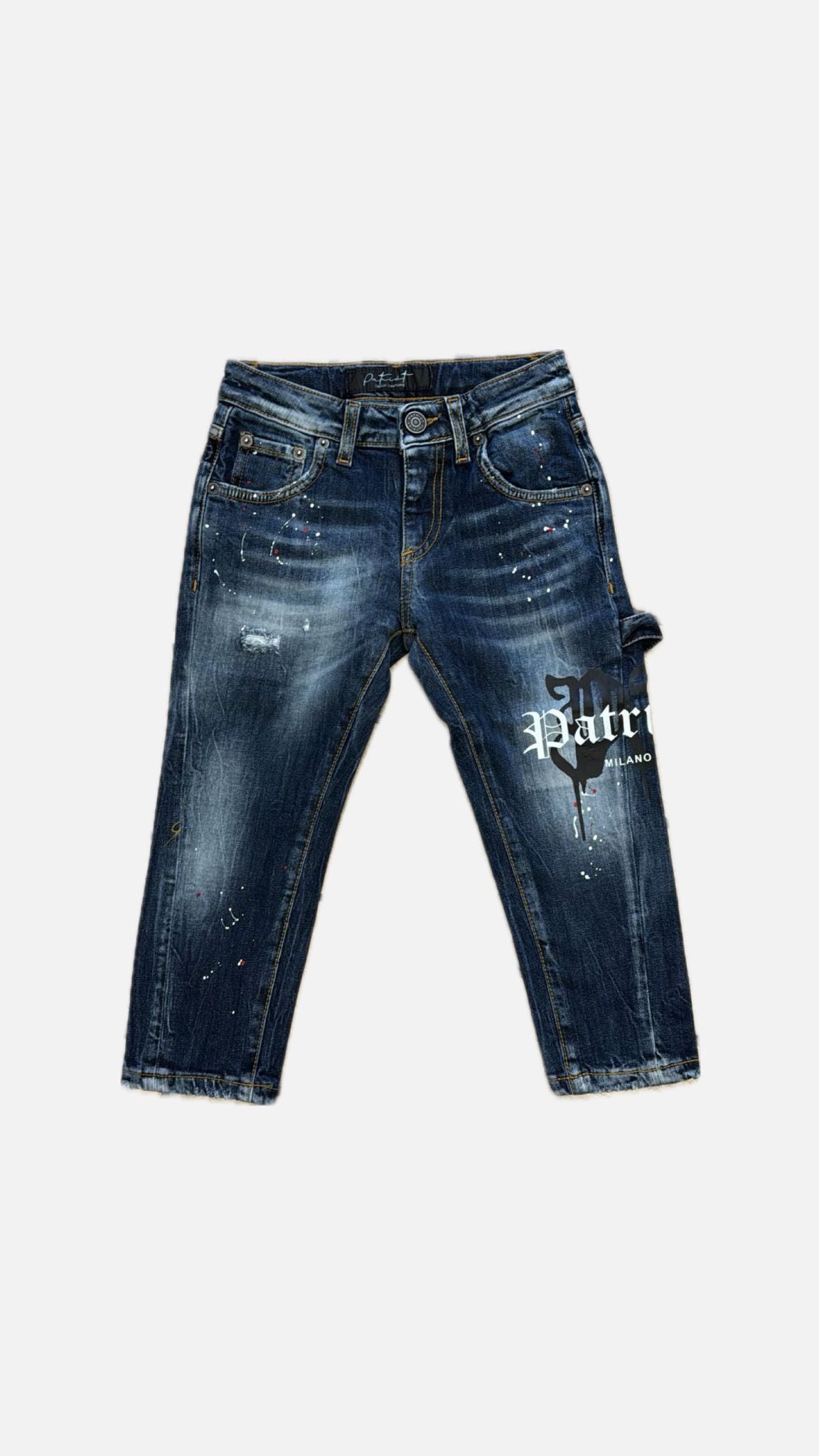 JEANS PATRIOT