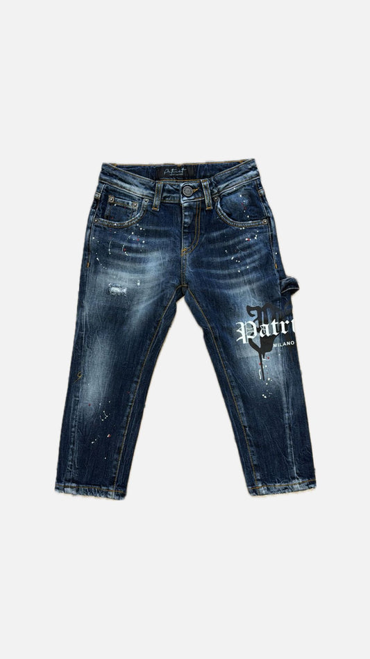 JEANS PATRIOT