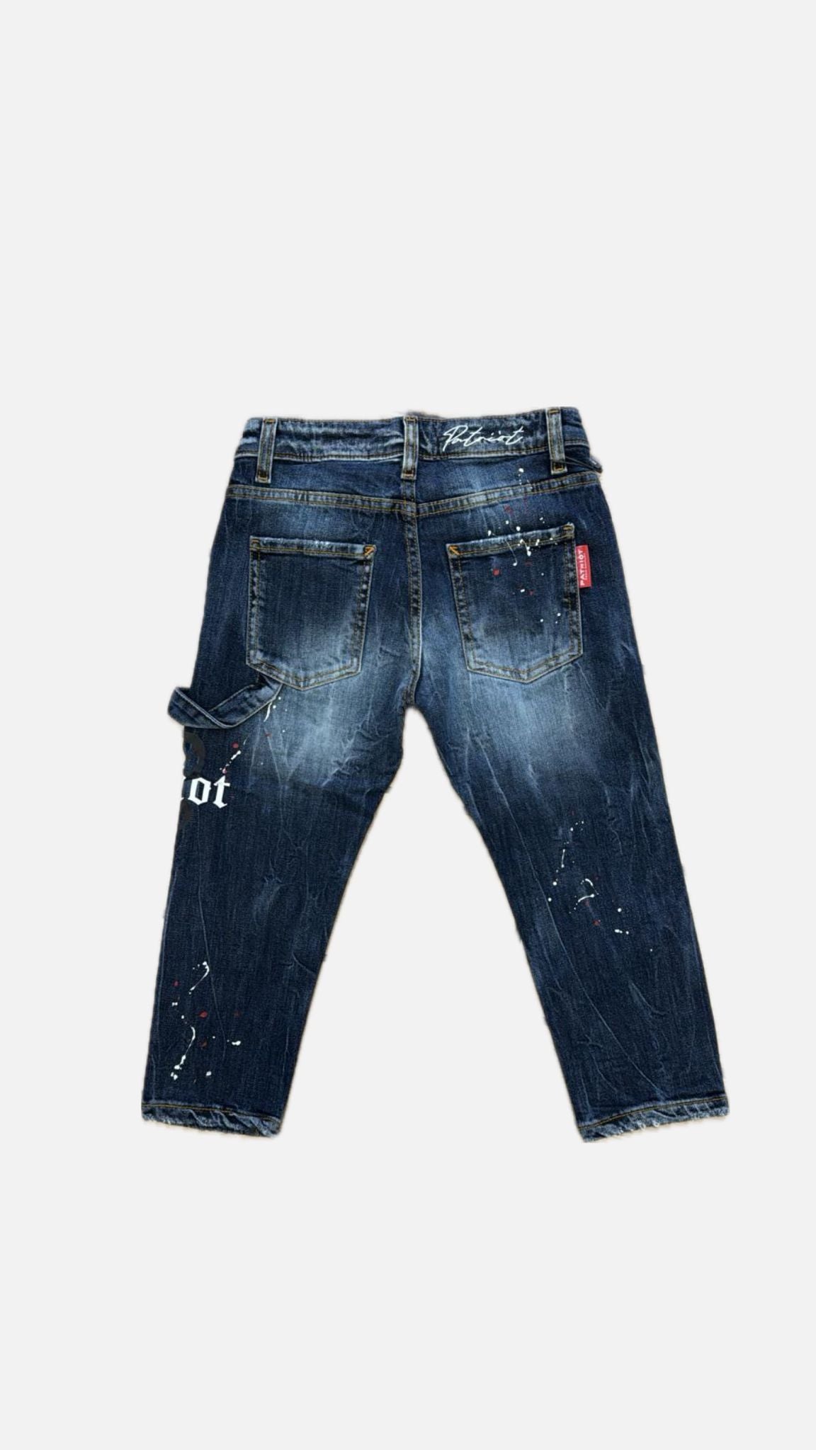 JEANS PATRIOT