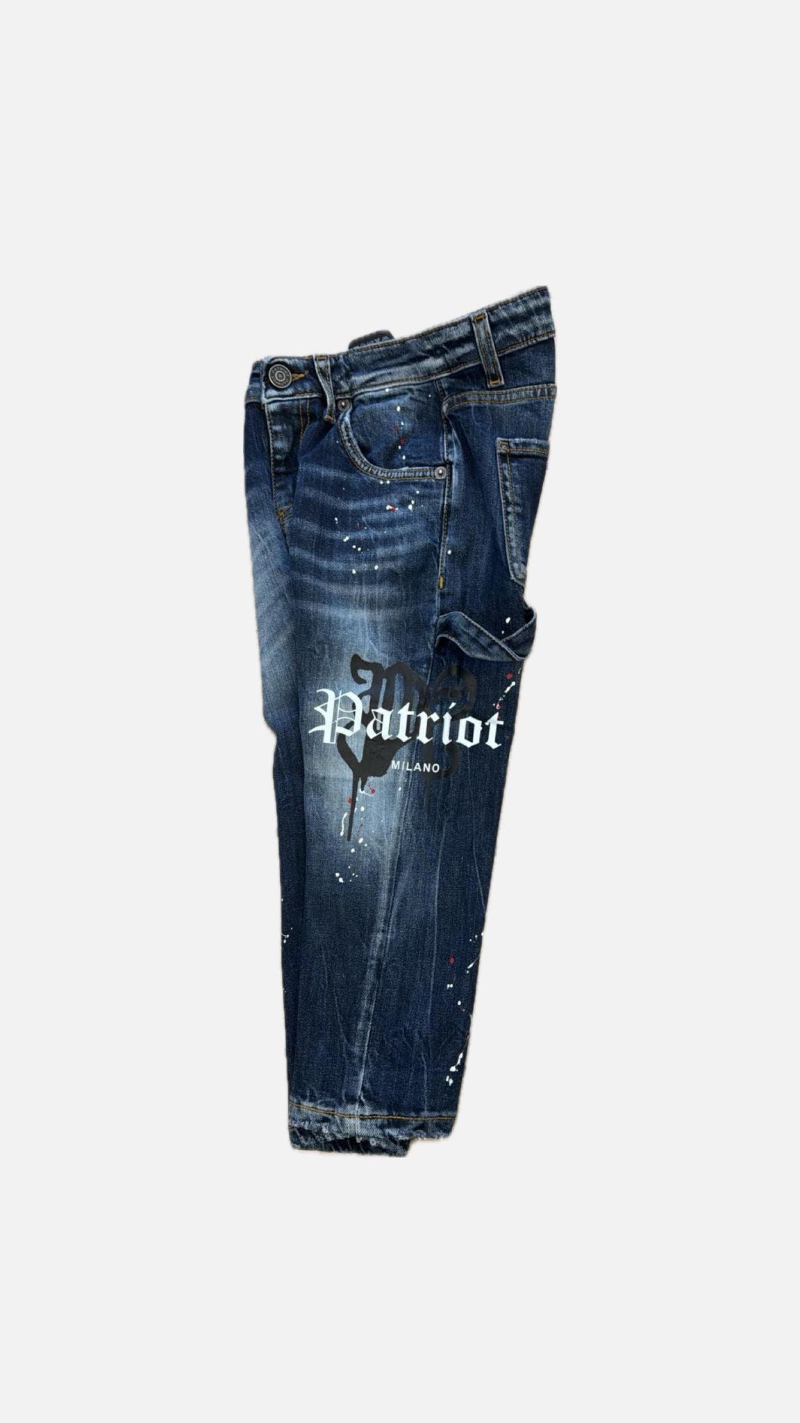 JEANS PATRIOT