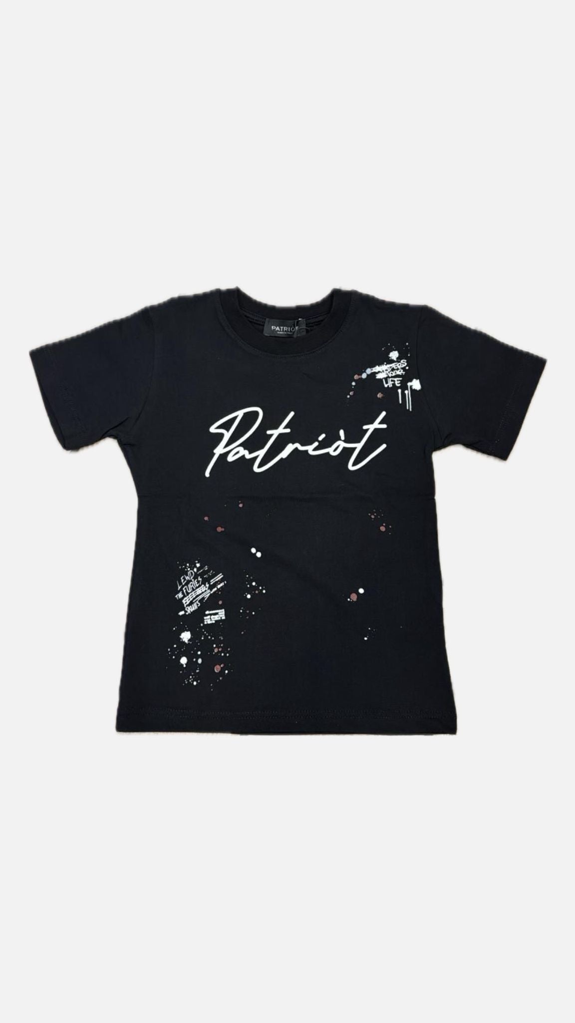 T-SHIRT PATRIOT