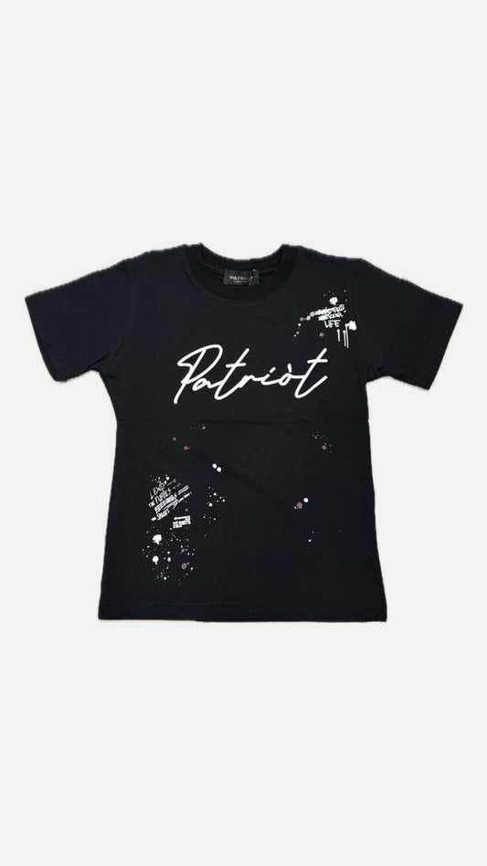 T-SHIRT PATRIOT