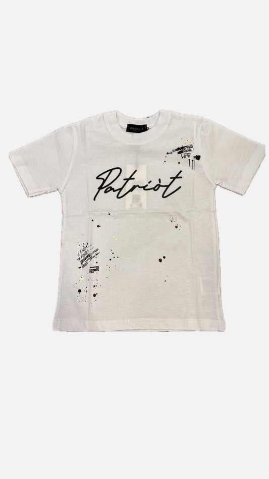 T-SHIRT PATRIOT