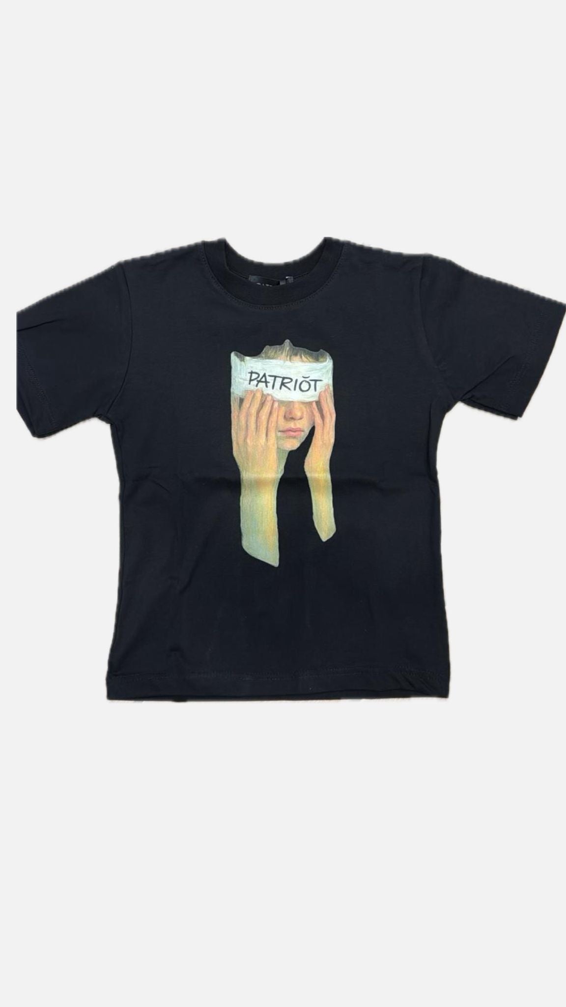 T-SHIRT PATRIOT