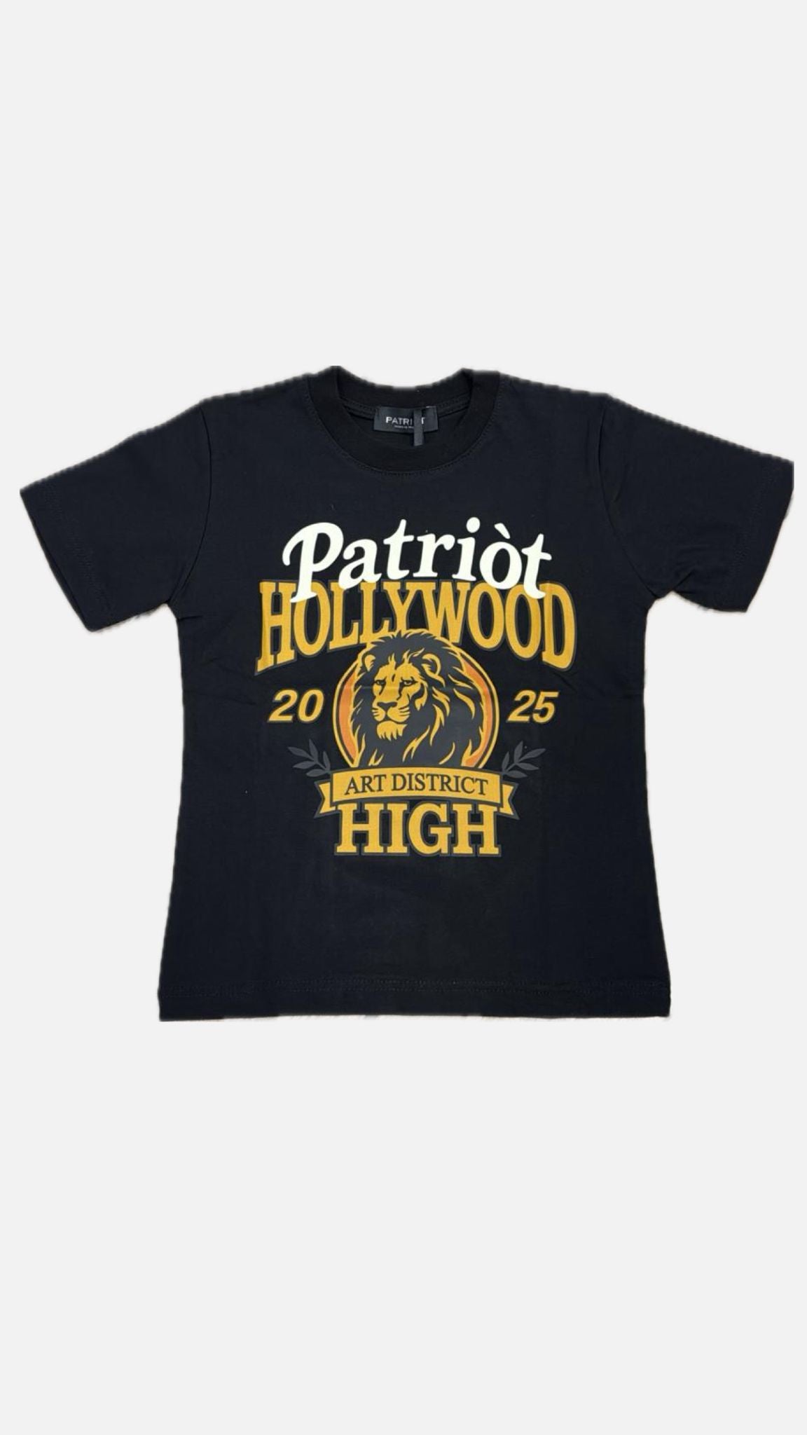 T-SHIRT PATRIOT