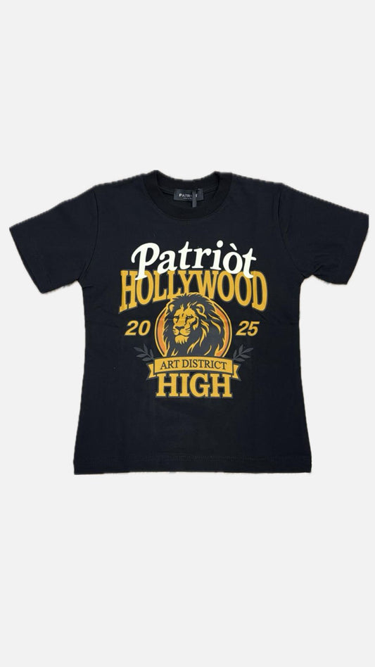 T-SHIRT PATRIOT
