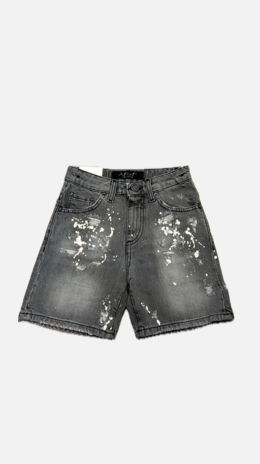 BERMUDA JEANS PATRIOT