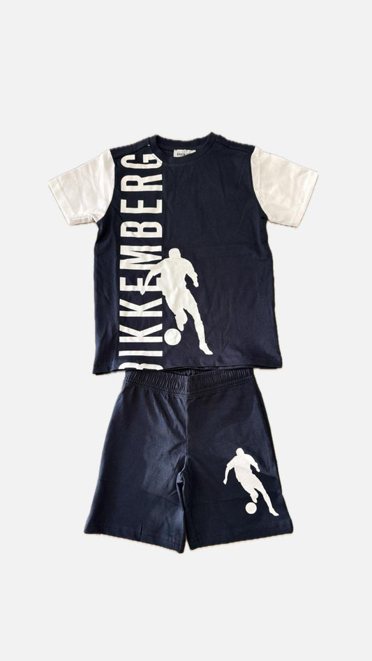 COMPLETO BIKKEMBERGS
