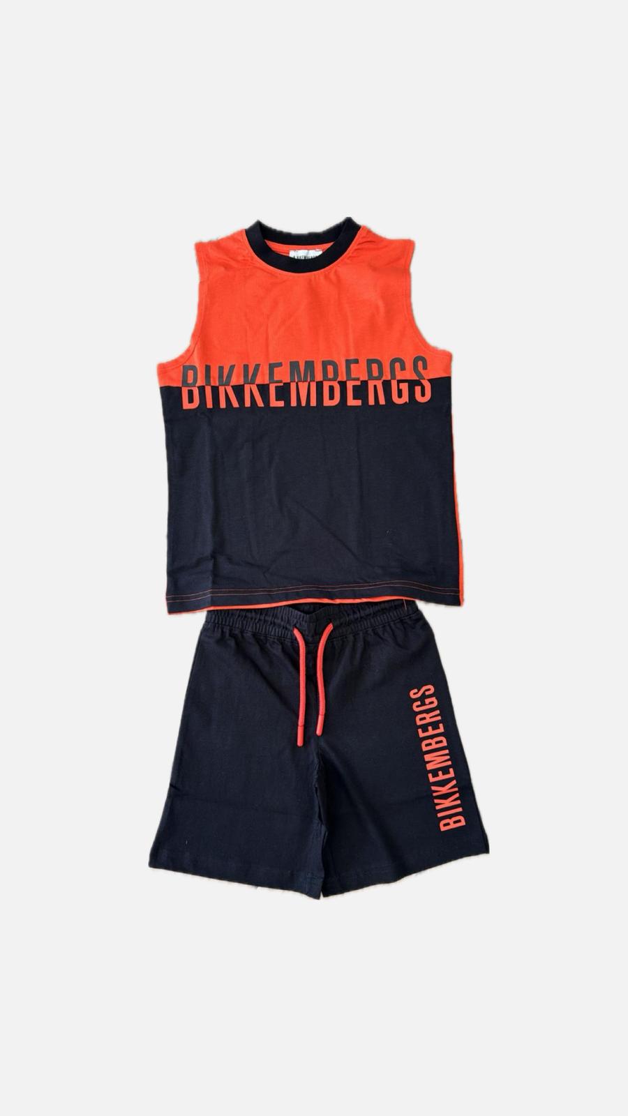 COMPLETO BIKKEMBERGS