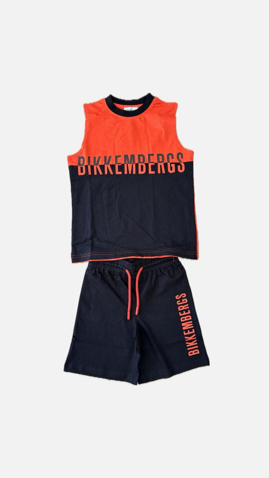 COMPLETO BIKKEMBERGS