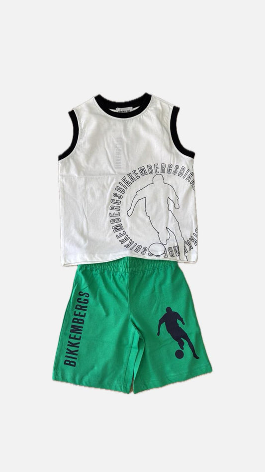 Campleto Bikkembergs