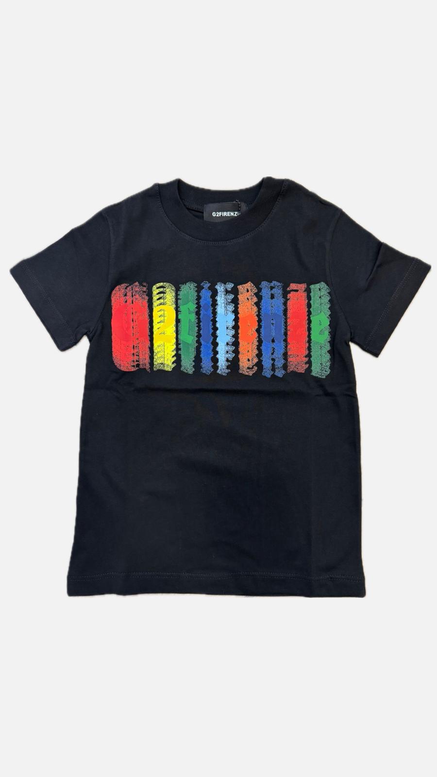 T-SHIRT G2FIRENZE