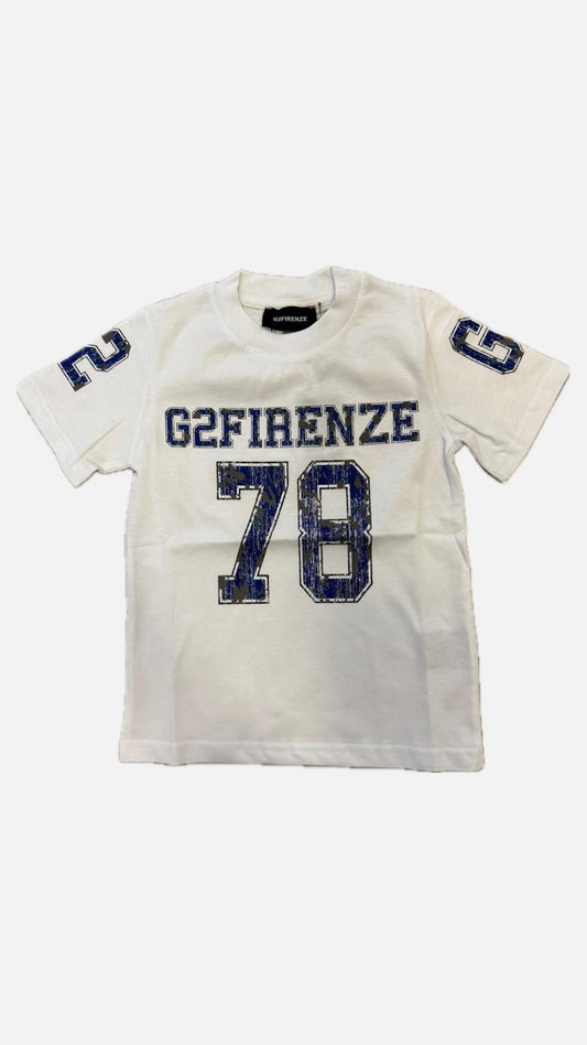 T-SHIRT G2FIRENZE