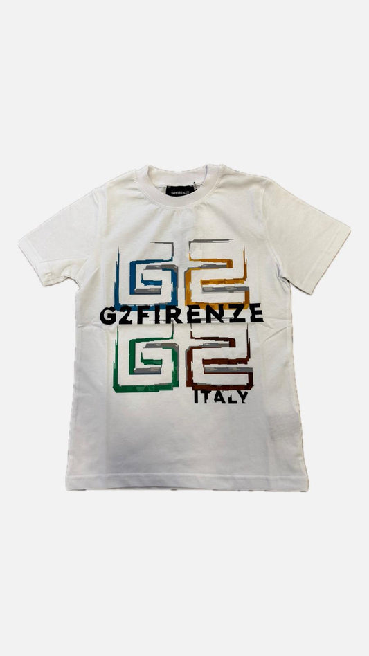 T-SHIRT G2FIRENZE