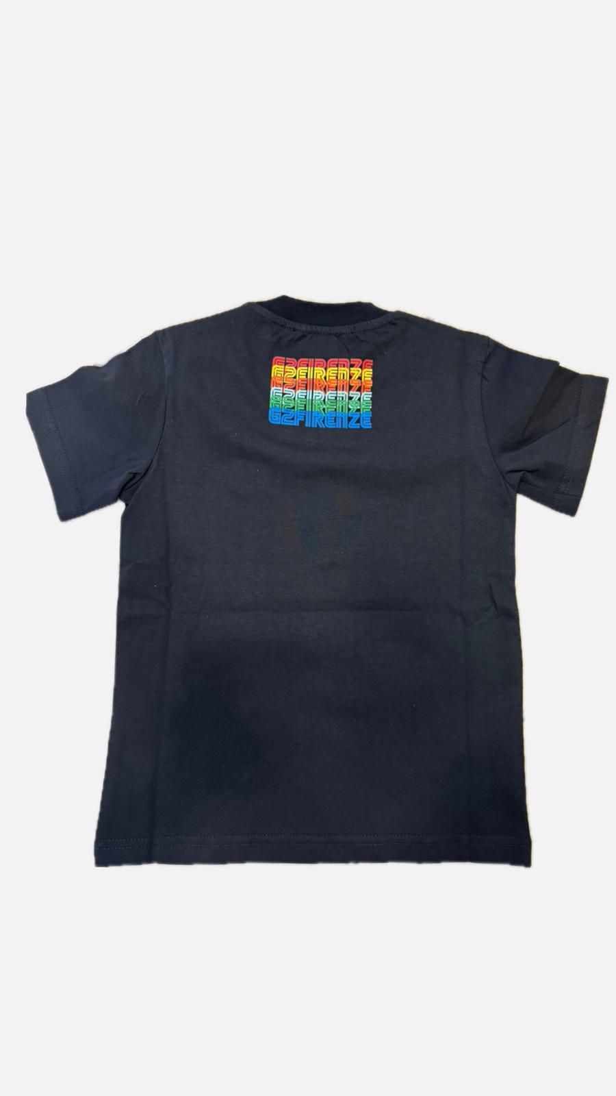T-SHIRT G2FIRENZE