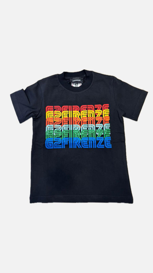 T-SHIRT G2FIRENZE