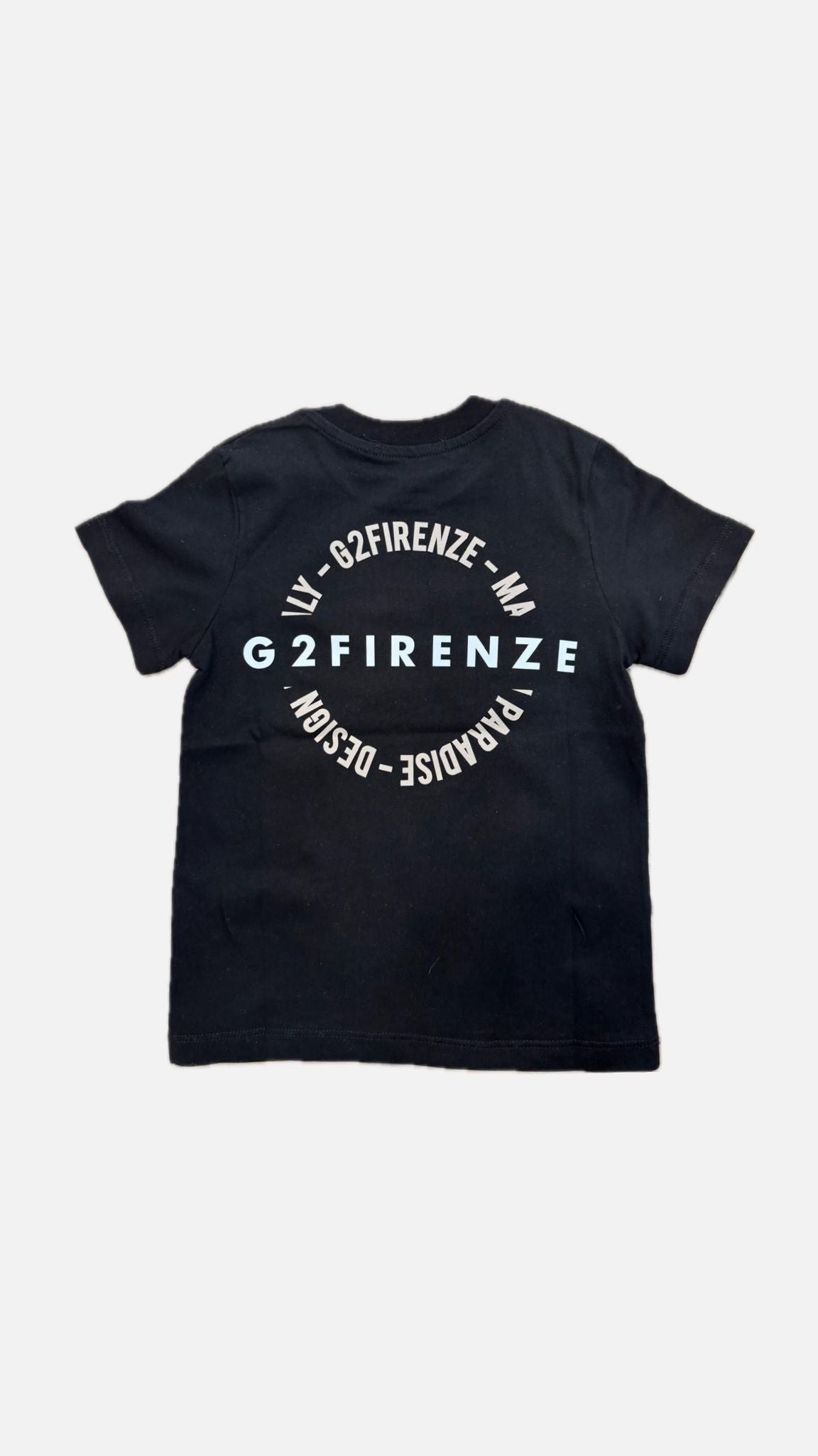 T-SHIRT G2firenze