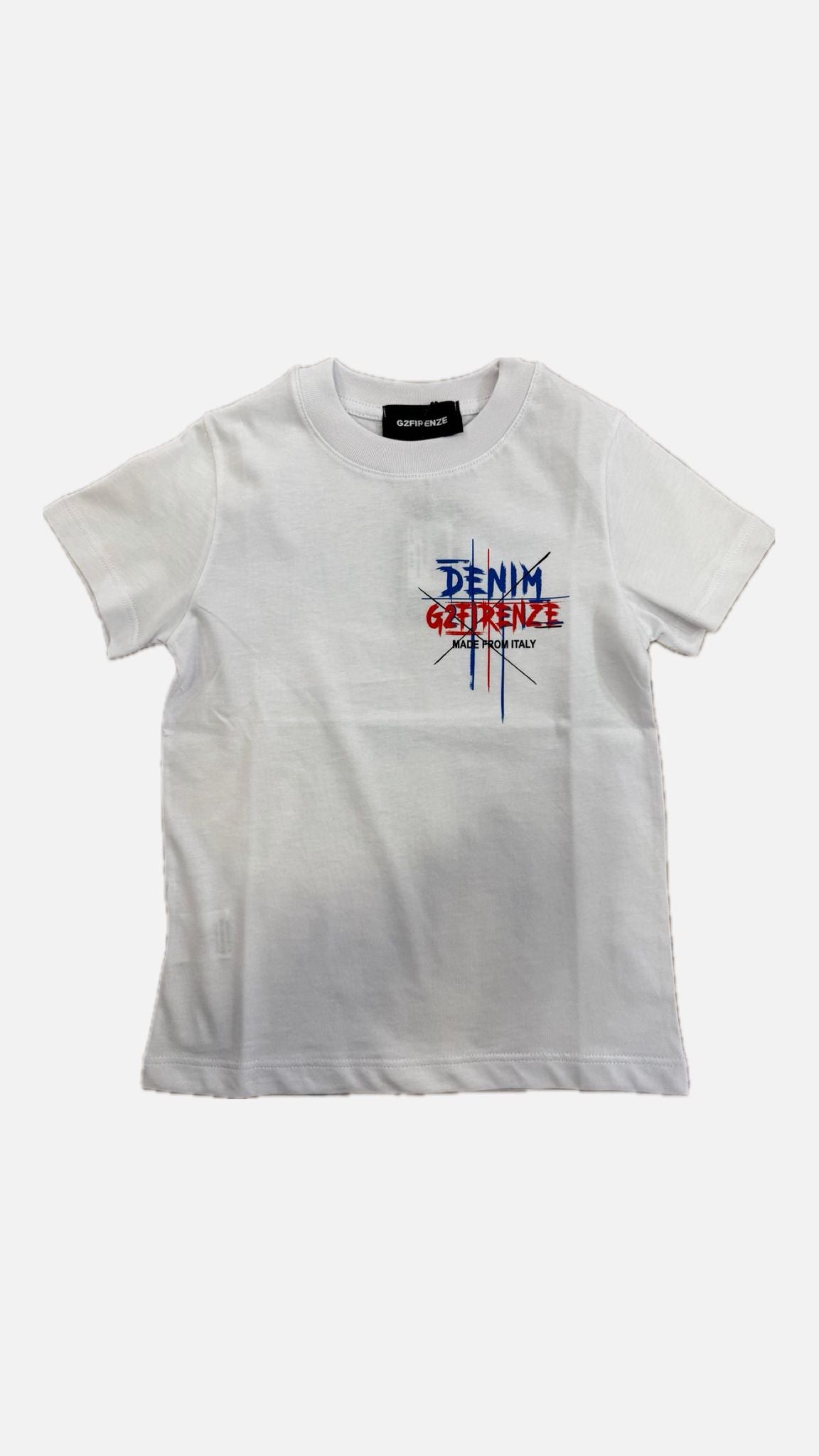 T-SHIRT G2FIRENZE